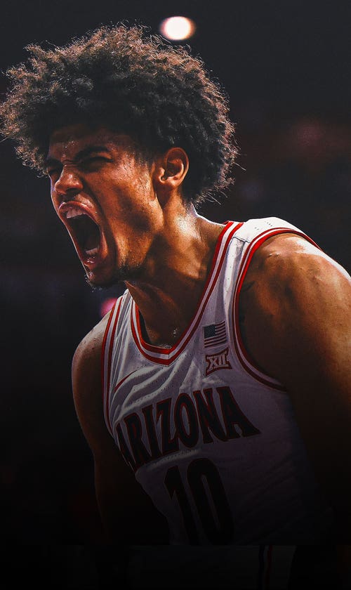 Men's College Basketball 2025-2026 Undefeated Teams Tracker: Arizona Leads Last 5