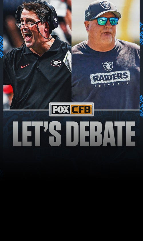 Let's Debate: Which College Football Coaching Hire Is Most Puzzling, Impactful?