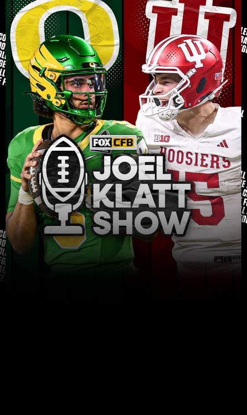 CFP Semifinals Preview, Picks: What to Expect in Oregon-Indiana, Ole Miss-Miami