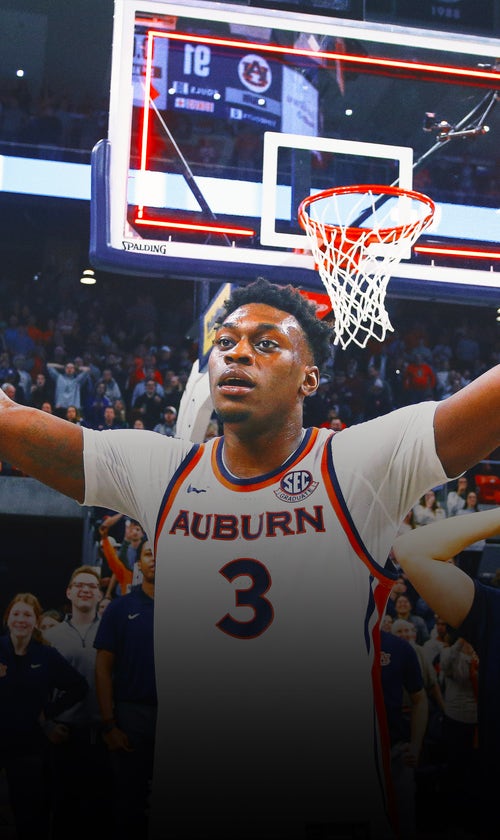 Last Night in College Basketball: Auburn Won at the Buzzer ... Until it Didn't