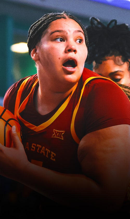 2025 Women's Wooden Award Odds: Audi Crooks, Sarah Strong in Close Race