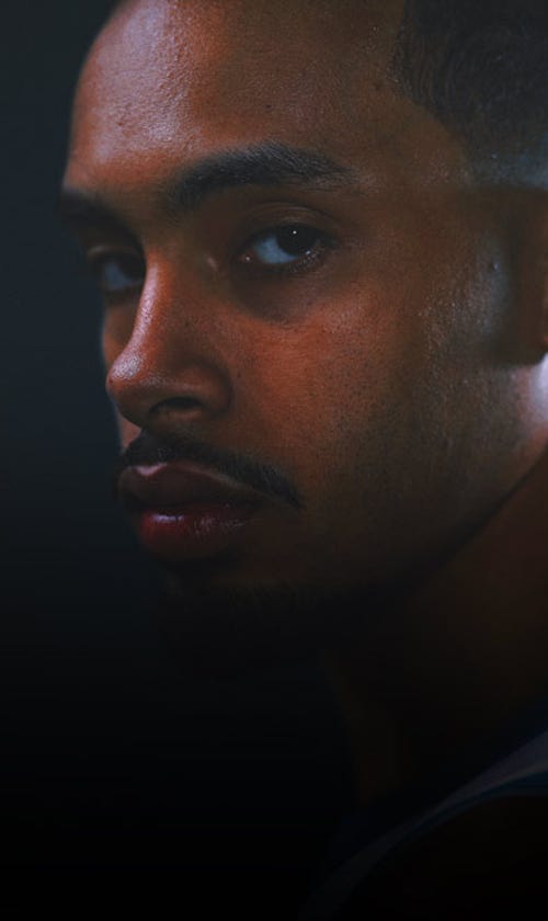 NBA Player, Former UCLA Star Amari Bailey Reportedly Eyeing College Return