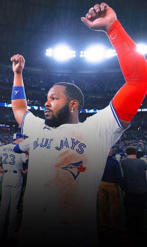 Touching Base: The Blue Jays Keeping Spending Big After World Series Heartbreak