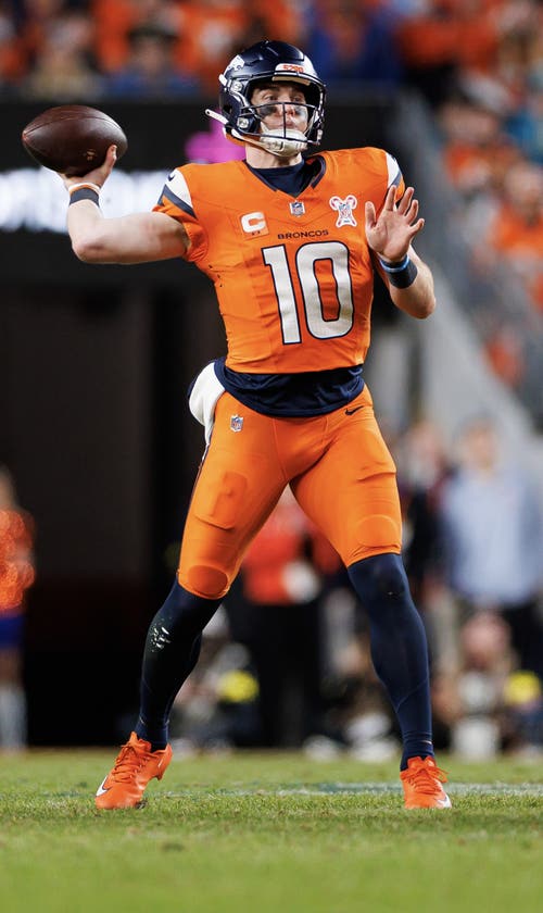 Use BetMGM Bonus Code FOXSPORTS to Cover Your NFL Divisional Round Bets up to $1500