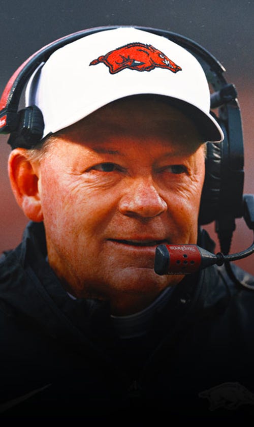 2025 College Football Playoff Buzz: North Carolina Hires Bobby Petrino as OC