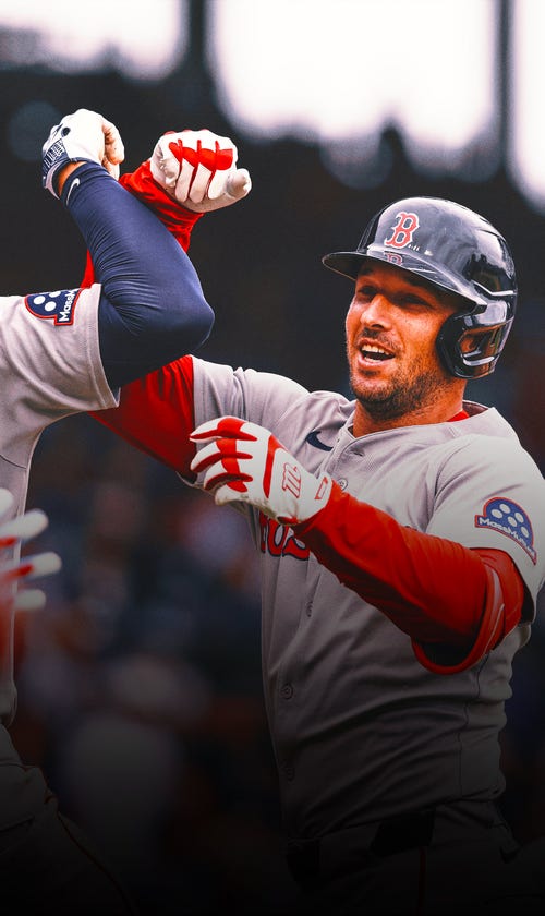 What's Next: Cubs Get Impact Bat in Alex Bregman; How Do Red Sox Pivot?