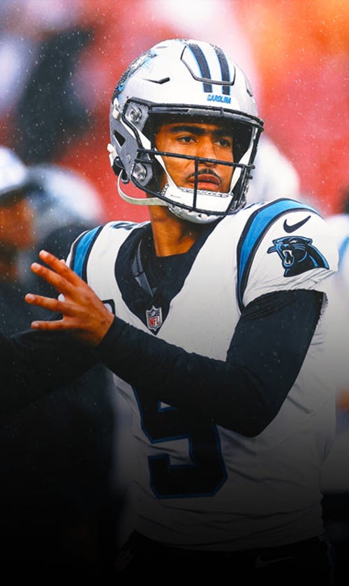 Bring an Umbrella: Rain Forecasted for Rams-Panthers NFC Wild Card Matchup