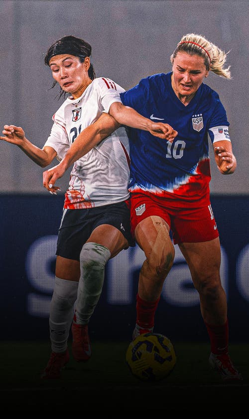 FIFA Women's World Cup News, Scores, & Standings | FOX Sports