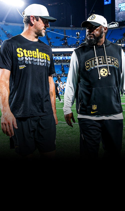 The Big Picture: Time for Steelers to Move On From Mike Tomlin, Aaron Rodgers