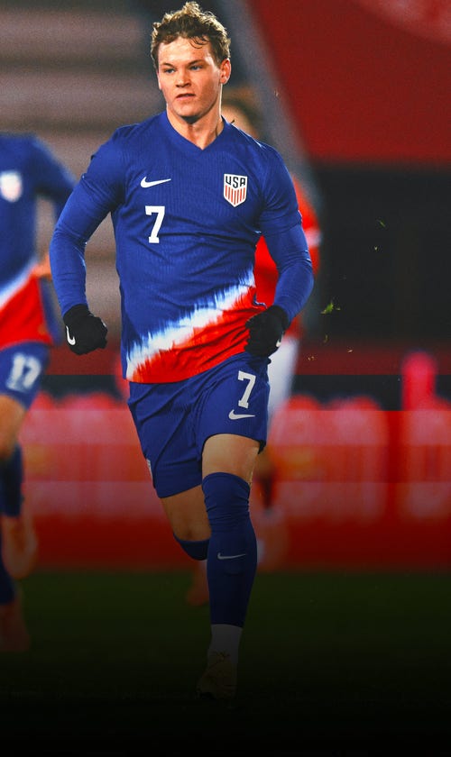 USA's Cole Campbell Joins Hoffenheim on Loan from Borussia Dortmund