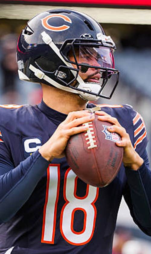 Packers vs. Bears Prediction, Odds, Picks for NFL Wild Card Round