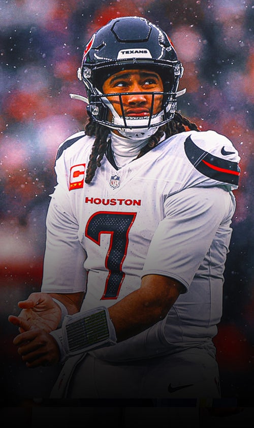 What's Next: How Should Texans Approach C.J. Stroud’s Future After Playoff Flameout?