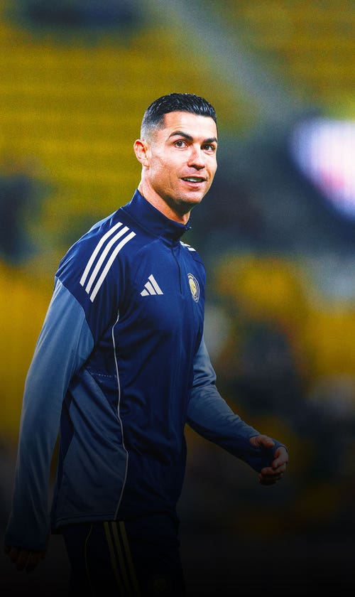 Cristiano Ronaldo Wins Legal Dispute With Juventus Over Salary Payments