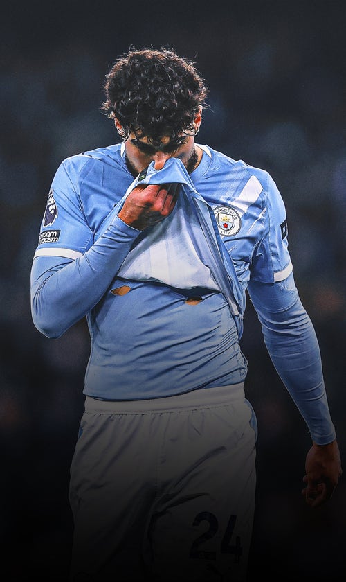 Croatia Star Joško Gvardiol Fractures Leg, Will Have Surgery Months Before World Cup