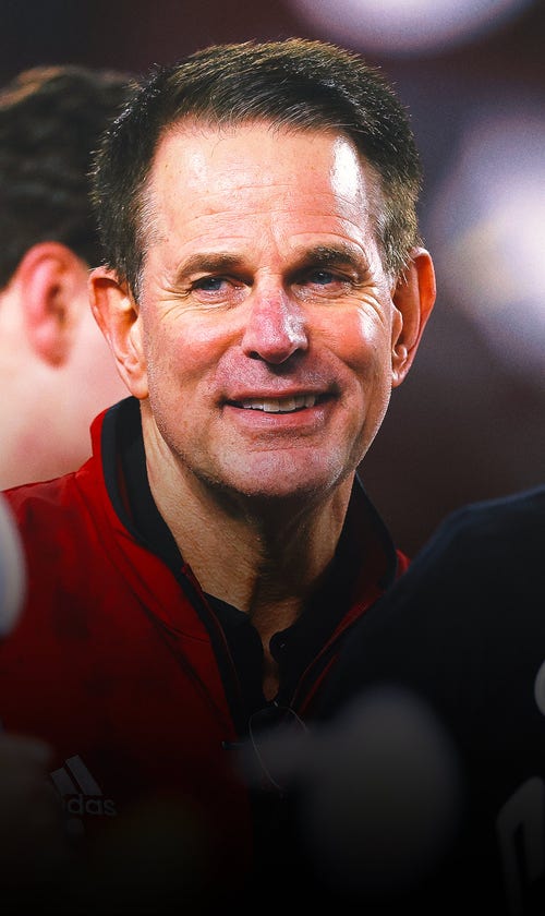 Greatest Coaching Job Ever? Joel Klatt Says Curt Cignetti’s Title Defies History