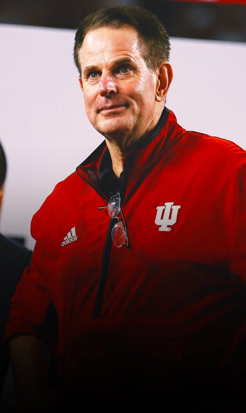 AP Top 25: Indiana at No. 1, Ole Miss Gets Highest Ranking in Over 60 Years