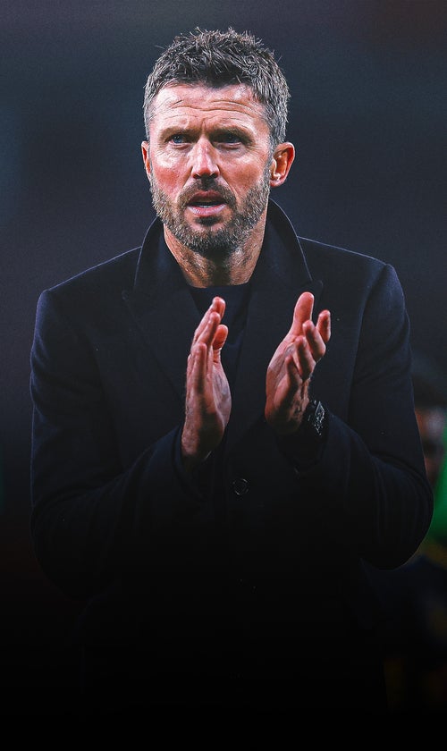 'I Hope They Give It To Him': Roy Keane Supports Michael Carrick Taking Over Man United