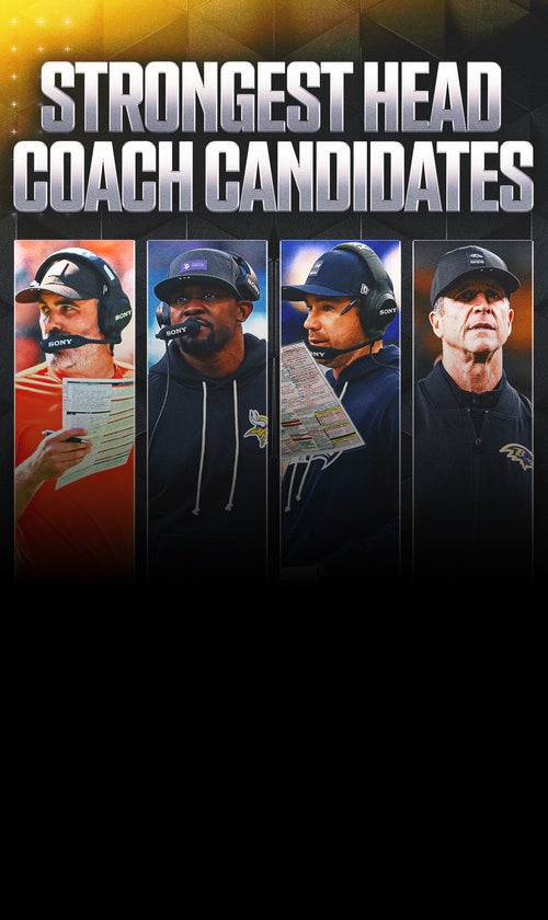 Coaching Carousel: The 9 Strongest Head Coach Candidates for NFL Vacancies