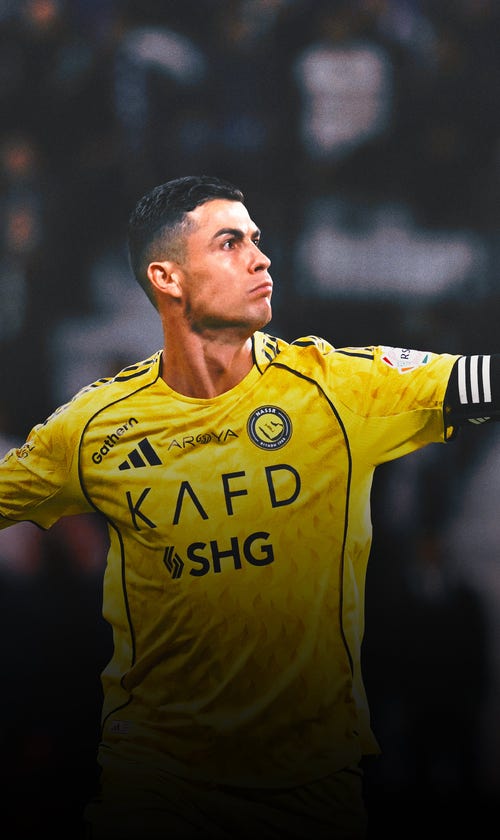 1,000 Goals & Euro 2028: Will Cristiano Ronaldo Reach Those Targets?