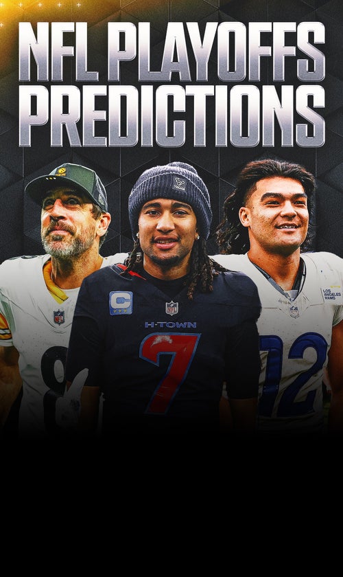NFL Playoffs Preview: 5 Bold Predictions for the Postseason