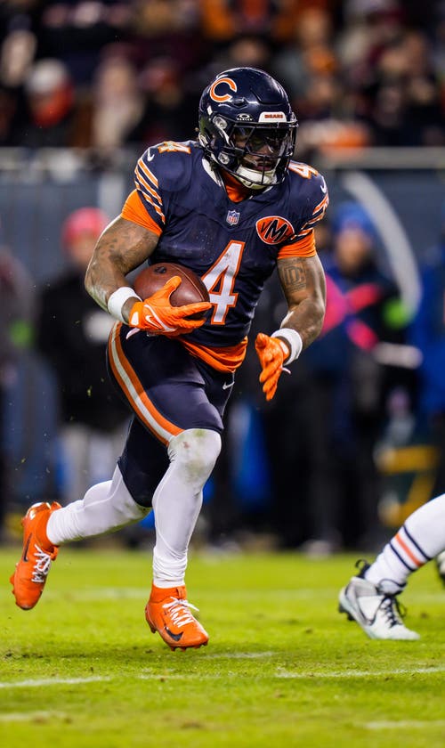 BetMGM Bonus Code FOXSPORTS Covers Your Sunday Divisional Round Bets up to $1500