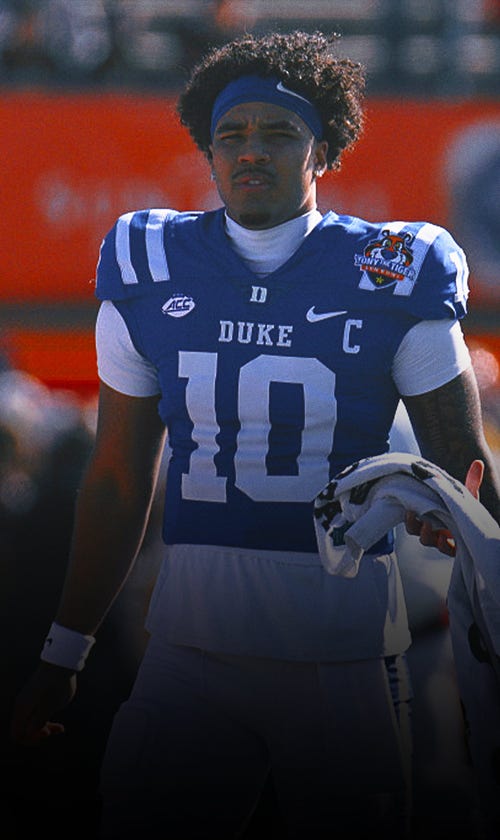 Darian Mensah Officially Joins Miami Hurricanes After Agreement With Duke