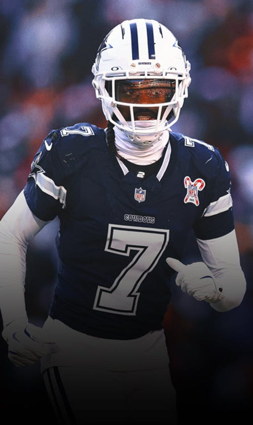 Former Cowboys CB Trevon Diggs After Joining Packers: 'I'm Still the Best'