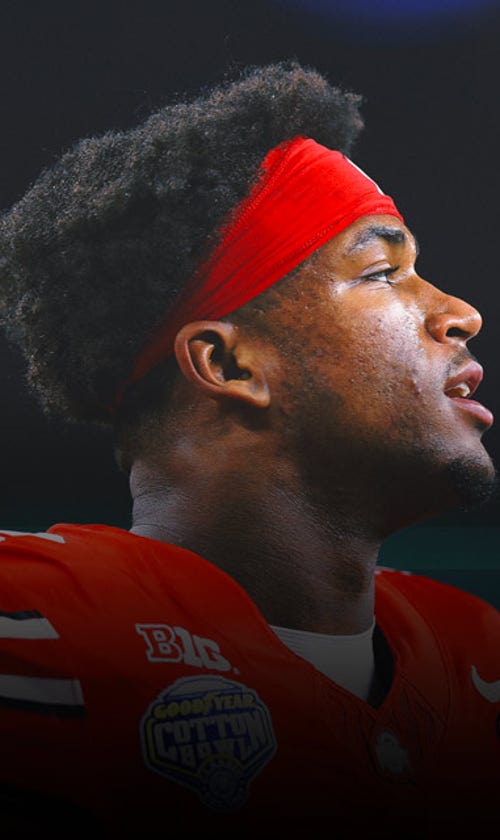 'I'll Forever Be in Debt': Ohio State Coach Ryan Day Lauds Caleb Downs