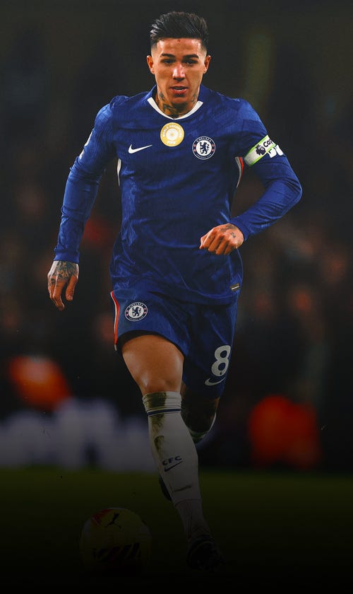 Real Madrid? PSG? Argentina's Enzo Fernandez Eyes New Chelsea Deal Over Move