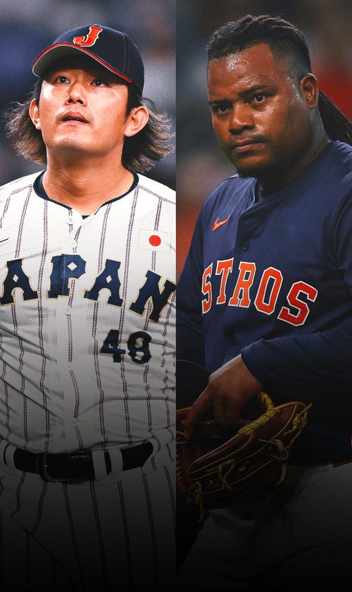 What’s Next: With Tatsuya Imai Off the Board, Here Are the 5 Best Remaining Starters