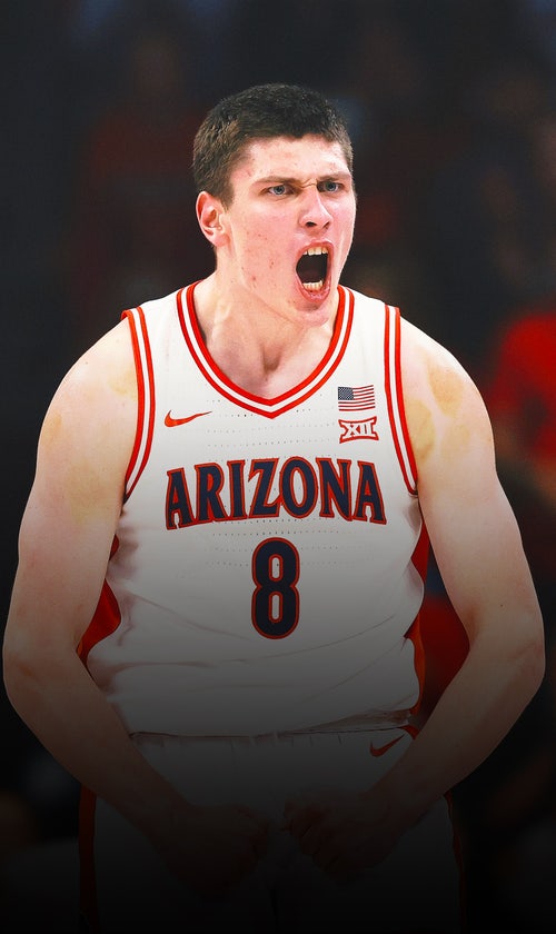Men's CBK AP Top 25: Arizona a Unanimous No. 1, Unbeaten Miami (OH) Enters Poll