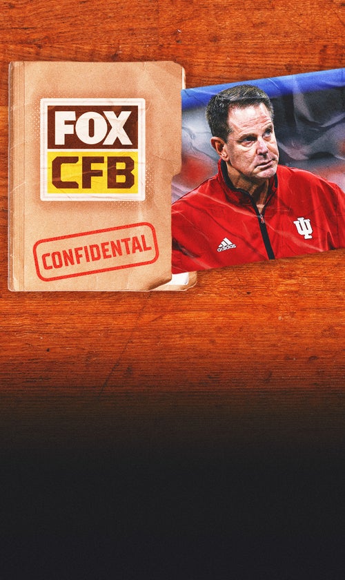 Confidential: 25 Anonymous CFB Coaches Predict Indiana-Miami CFP Title Game