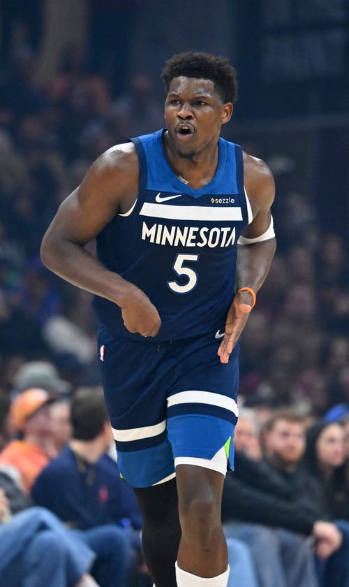 DraftKings Promo Code: Score $200 in Bonus Bets for Thunder vs Timberwolves, Any Other NBA Game Tonight