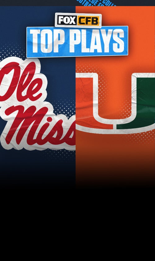 Fiesta Bowl Highlights: Carson Beck's Late TD Sends Miami to CFP Title Game