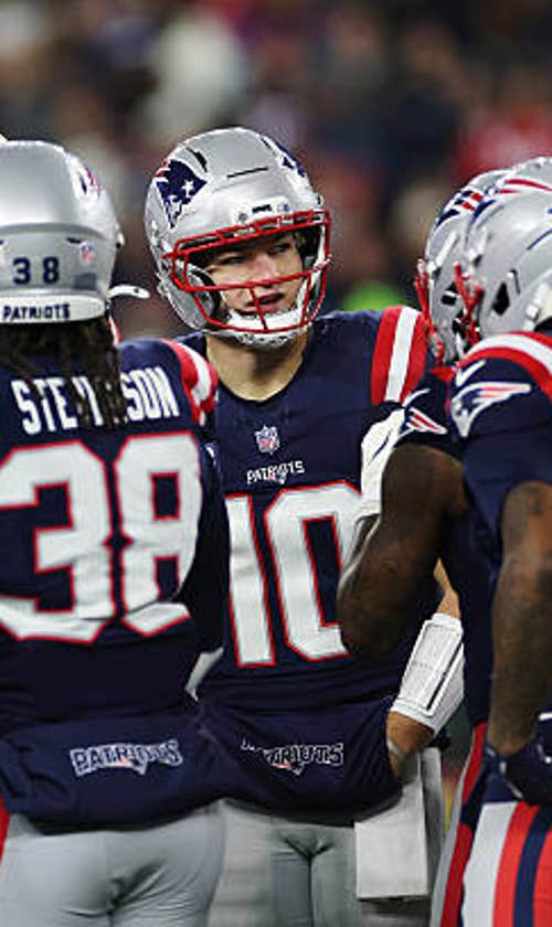 How to Watch Patriots vs. Chargers NFL Wild Card: Time, TV Channel and Live Stream