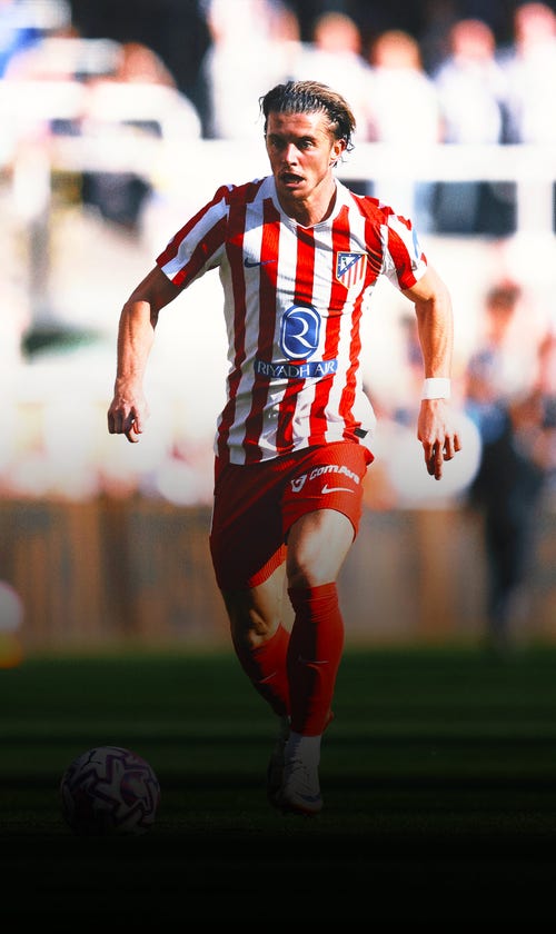 England's Conor Gallagher to Tottenham: Will It Help 2026 World Cup Chances?