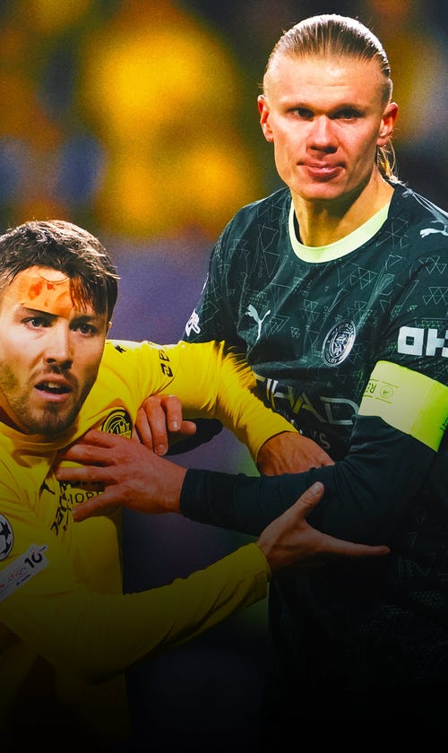 Manchester City Player Ratings: Haaland's Homecoming vs. Bodo/Glimt Goes Awry