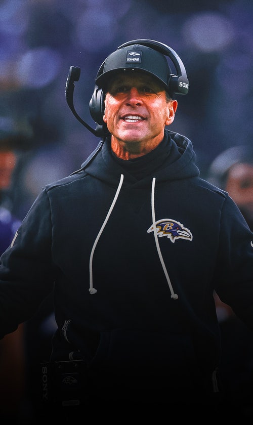 New York Giants Next Head Coach Odds: John Harbaugh Clear Favorite