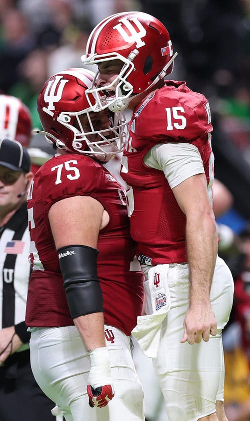 BetMGM Bonus Code FOXSPORTS Unlocks $1500 First Bet Cover for the CFP National Championship Game