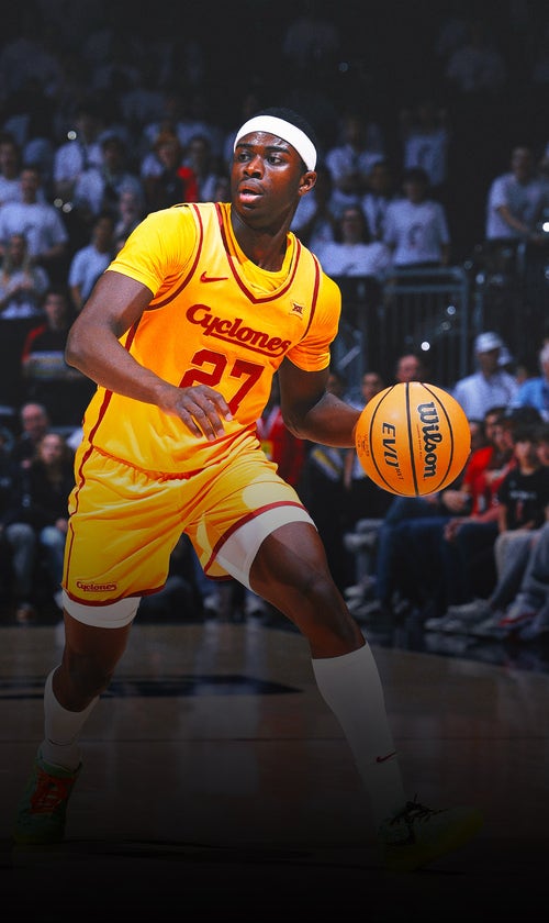 Last Night in College Basketball: A Brutal Weekend for Iowa State Basketball