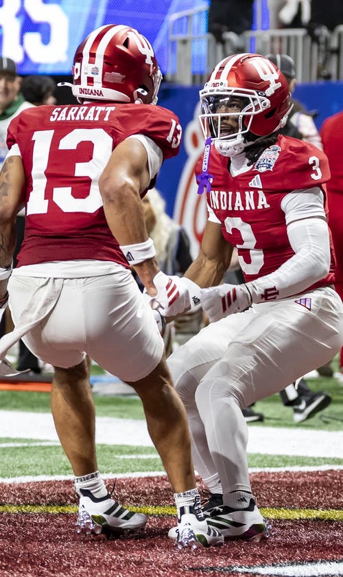 FanDuel Promo Code: Score $300 in Bonus Bets for the CFP National Championship, Indiana vs Miami