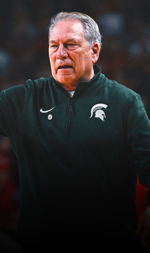 Last Night in College Basketball: Michigan State Downs USC For Tom Izzo's 750th W