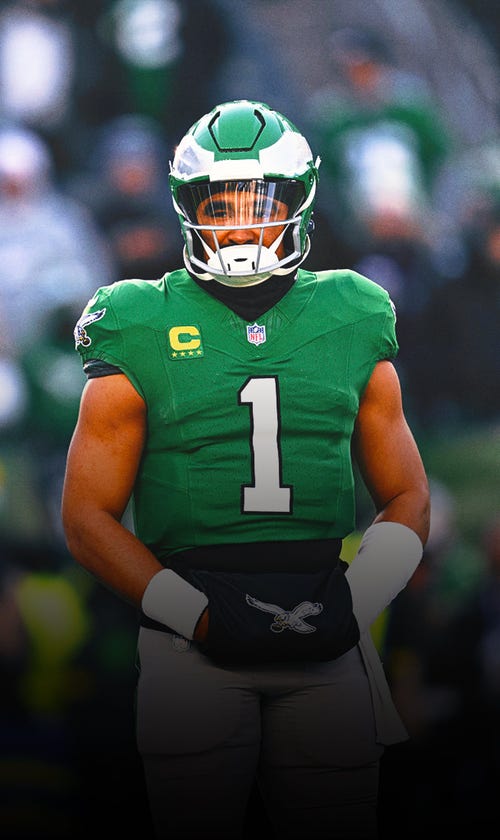 Herd Hierarchy Playoff Edition: Can Eagles Crack Top 5 Entering Wild Card Round?