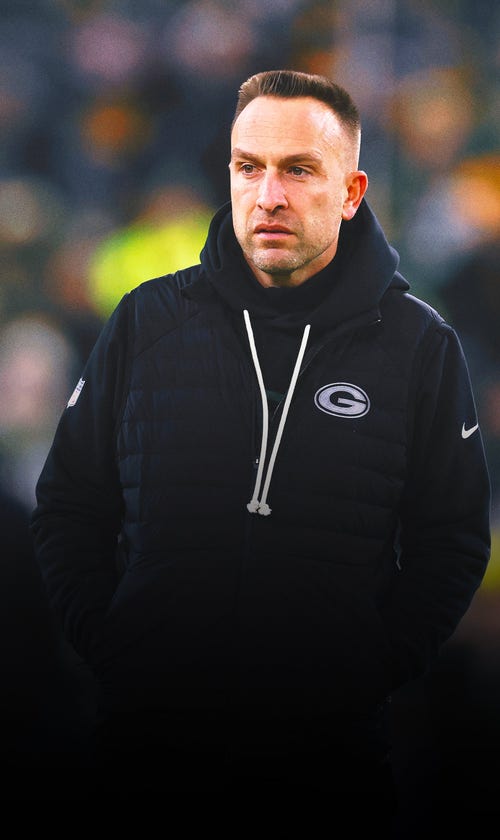Dolphins Reportedly Hiring Packers DC Jeff Hafley as Next Head Coach