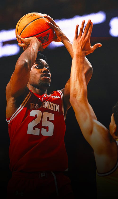 John Blackwell's Game-Winner Lifts Wisconsin Over Minnesota