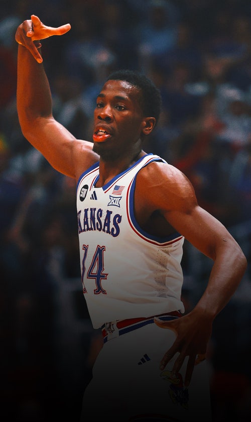 Last Night in College Basketball: Rejuvenated Kansas Upsets Undefeated Iowa State