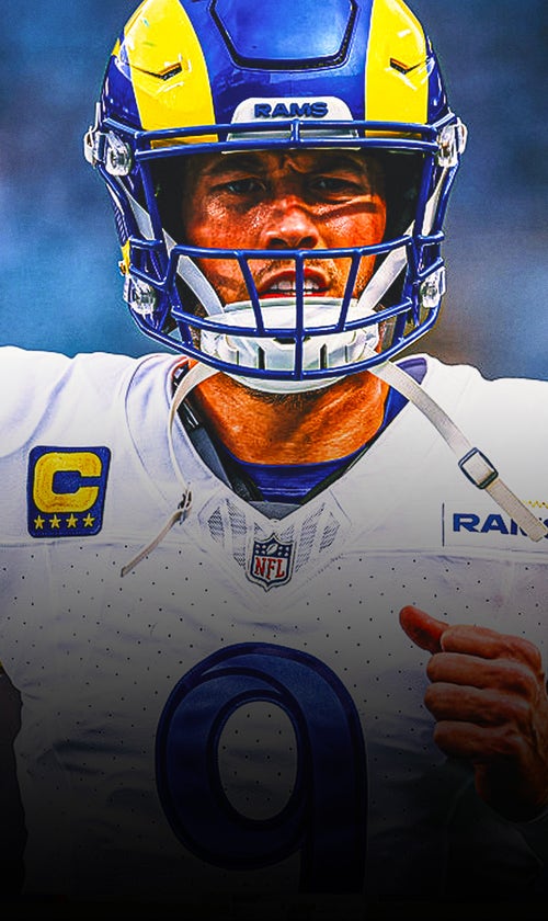 NFL Divisional Round, CFP Odds: Best Bets for Rams-Bears, Indiana-Miami