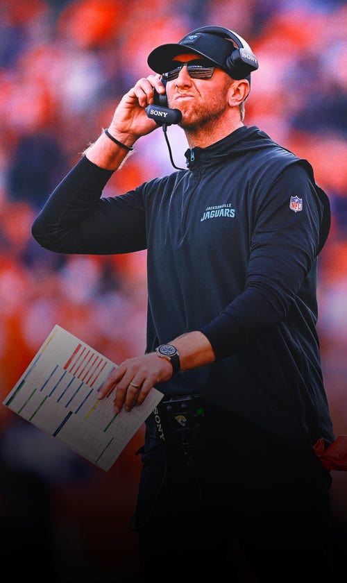 One Big Thing: Surprising Jaguars and Liam Coen Now Hit Playoffs with Swagger