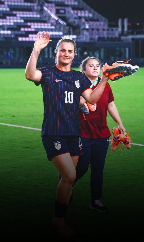 USA Captain Lindsey Heaps Joins NWSL Expansion Team Denver Summit FC