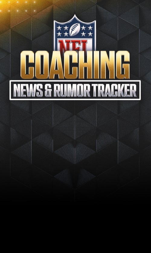 2026 NFL Coaching/GM Tracker: Lions Fire OC; Titans Interviewing Jason Garrett